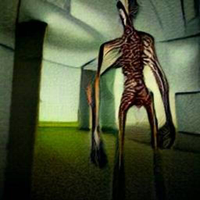 The Backrooms Endless Maze Run