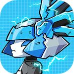 Assemble Super Machine Warrior