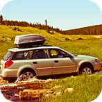 4x4 Offroad Sniper Hunter