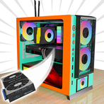 PC Builder 3D - PC Simulator