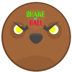 Shake the ball
