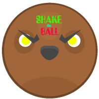 Shake the ball
