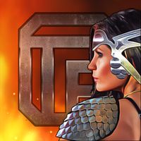 Firestorm - Survivor's Land