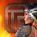 Firestorm - Survivor's Land