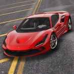 Ferrari Simulator: GT Race Car