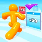 Tall Man Run-Endless Adventure