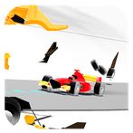 Formula Fighter