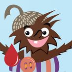 Rumles blodprøve på sygehuset