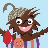 Rumles blodprøve på sygehuset