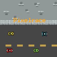 Pixelrace: Pocket Edition