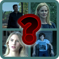 Ozark Quiz - Level [Hard]