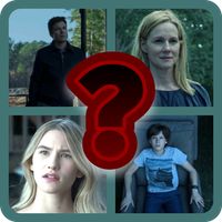 Ozark Quiz - Level [Hard]