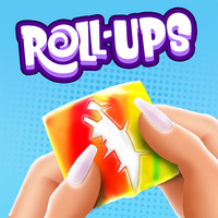 Fruit Roll Ups