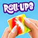 Fruit Roll Ups