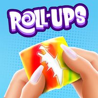 Fruit Roll Ups