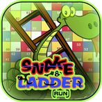 Snake and Ladder Run
