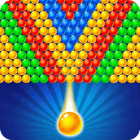Bubble Shooter - Bubble Game