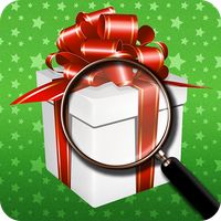 Xmas Hidden Objects