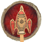 Super Navecitas 2 The Scape