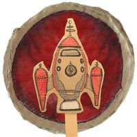 Super Navecitas 2 The Scape