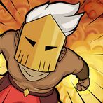 Save the Flame!