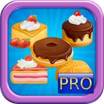 Cake Match 3 Premium