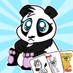 Cute Animals Matching Game