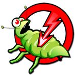 Bugs Smasher: Kill ants, flies