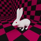 Escape Game: Wonderland