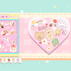 Gooka Toca Quiet Book