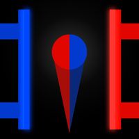 ColorShatter: Fast-Action Game