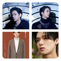 Elite Kpop Quiz-Test Your Rank