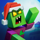 Caterra: RPG Battle Royale
