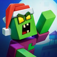 Caterra: RPG Battle Royale