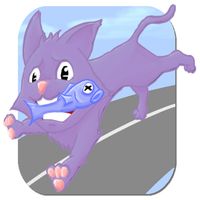 Run, Kitty Run!