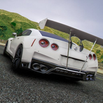 GTR Car Game: JDM Drift Racing