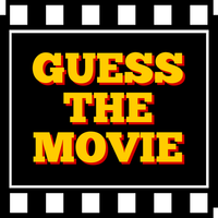 Guess The Movie Quiz