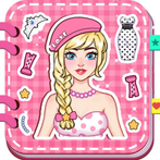 Paper Doll Dress Up:Doll Games