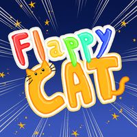 Flappy Cat