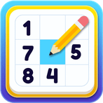 Sudoku Game : Brain Teaser