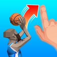 Draw BasketBall