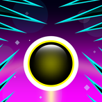 Circle vs Spikes