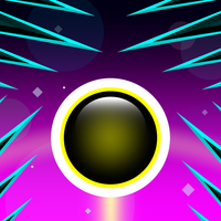 Circle vs Spikes