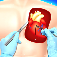 Heart Surgery & Hand Surgery