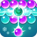 Bubble Boom Shooter
