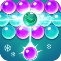 Bubble Boom Shooter