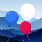 Antistress Bell Balls - game