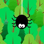 Pablo the spider