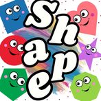 Kids Game - Shapes Learning