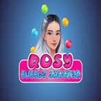 Bubble Shooter - Rosy